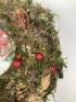 Kép 4/4 - Erdőszéli karácsony Mézivel - kócos, burjánzó terméskopogtató