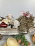 Kép 3/4 - Díszítsd magad! 70 darabos fekvő barikás DIY fakéreg hasáb