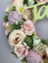 Kép 4/4 - Pasztell virágözön Pinka Nyusszanccsal síkalapos kopogtató 