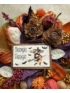 Kép 2/4 - Izzó ősz a Banya Tanyán - terméskopogtató őszi levélágyon 