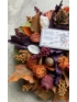 Kép 3/4 - Izzó ősz a Banya Tanyán - terméskopogtató őszi levélágyon 
